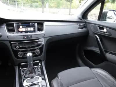 Vendo Peugeot 508 SW 2018 - 16990 EUR, 162000 km - AUTO.MOTO.pt