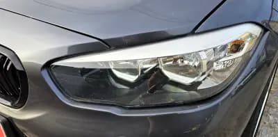 Vendo BMW 116 2017 - 16500 EUR, 129000 km - AUTO.MOTO.pt