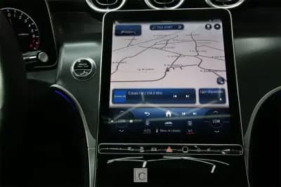 Vendo Mercedes-Benz GLC 300 2023 - 66500 EUR, 32000 km - AUTO.MOTO.pt