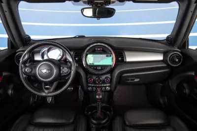 Vendo MINI 2021 - 32000 EUR, 54827 km - AUTO.MOTO.pt