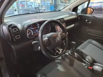 Sell Citroën C3 Aircross 2020 - 12999 EUR, 130000 km - AUTO.MOTO.pt