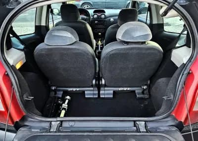 Vendo Citroën C2 2005 - 3999 EUR, 200000 km - AUTO.MOTO.pt