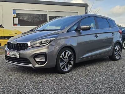 Sell Kia Carens 2018 - 17500 EUR, 138200 km - AUTO.MOTO.pt