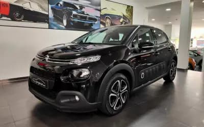 Sell Citroën C3 2019 - 12990 EUR, 60000 km - AUTO.MOTO.pt