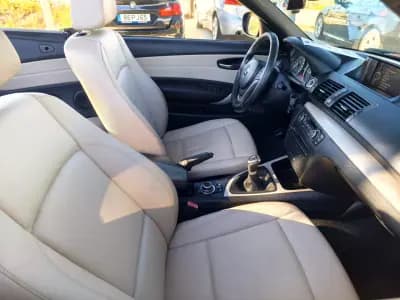 Vendo BMW 118 2014 - 13990 EUR, 229511 km - AUTO.MOTO.pt