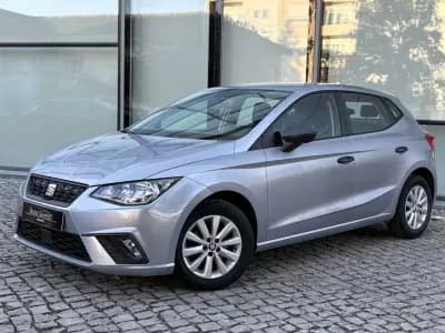 Vendo SEAT Ibiza 2018 - 10900 EUR, 176380 km - AUTO.MOTO.pt