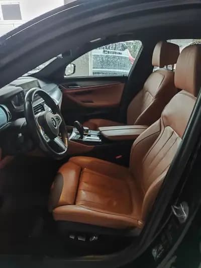 Sell BMW 520 2017 - 27250 EUR, 149150 km - AUTO.MOTO.pt