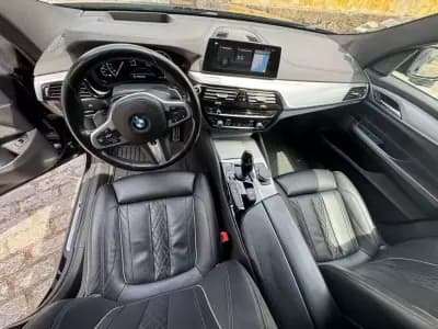 Vendo BMW 620 Gran Turismo 2019 - 37900 EUR, 101200 km - AUTO.MOTO.pt