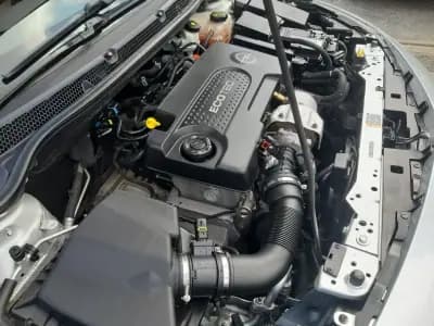 Vendo Opel Astra 2013 - 9900 EUR, 179980 km - AUTO.MOTO.pt