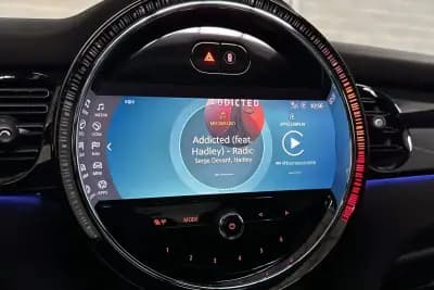 Vendo MINI 2021 - 26950 EUR, 34244 km - AUTO.MOTO.pt