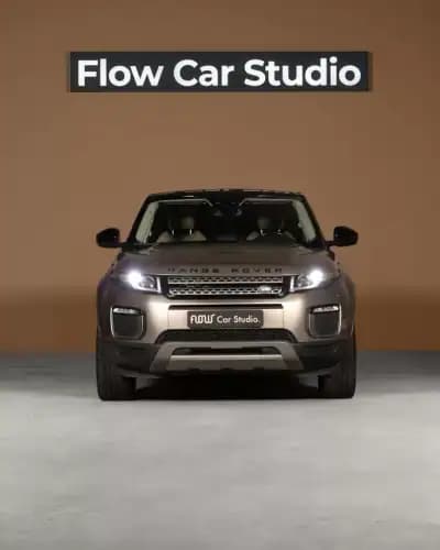 Vendo Land Rover Range Rover Evoque 2016 - 20950 EUR, 148000 km - AUTO.MOTO.pt