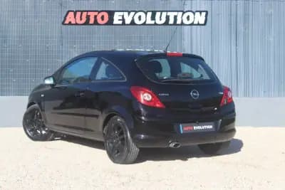 Vendo Opel Corsa 2007 - 5900 EUR, 98000 km - AUTO.MOTO.pt