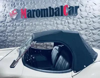 Sell Jaguar XK140 1954 - 134990 EUR, 6261 km - AUTO.MOTO.pt