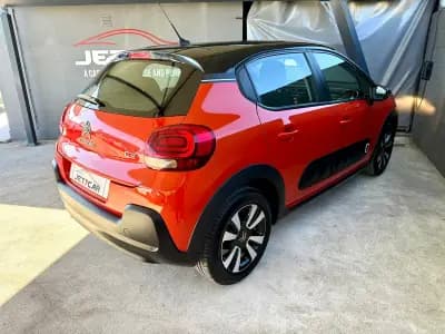 Sell Citroën C3 2019 - 12490 EUR, 95030 km - AUTO.MOTO.pt