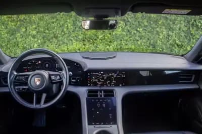 Sell Porsche Taycan 2021 - 59900 EUR, 61158 km - AUTO.MOTO.pt