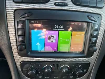 Vendo Mercedes-Benz C 180 2003 - 7000 EUR, 173500 km - AUTO.MOTO.pt