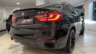 Sell BMW X6 M 2016 - 49990 EUR, 136894 km - AUTO.MOTO.pt