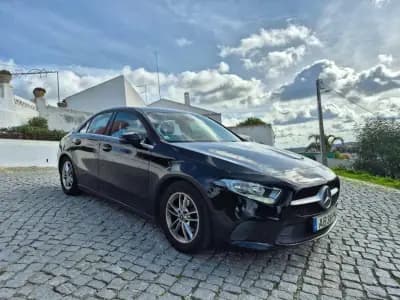 Sell Mercedes-Benz A 180 Limousine 2020 - 21900 EUR, 144925 km - AUTO.MOTO.pt