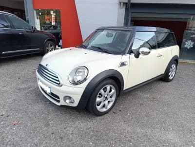 Sell MINI Clubman 2011 - 10900 EUR, 130000 km - AUTO.MOTO.pt