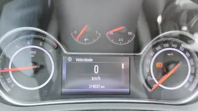 Sell Opel Insignia Sports Tourer 2017 - 10750 EUR, 214037 km - AUTO.MOTO.pt