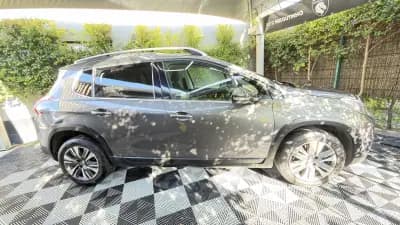 Vendo Peugeot 2008 2018 - 12500 EUR, 103370 km - AUTO.MOTO.pt