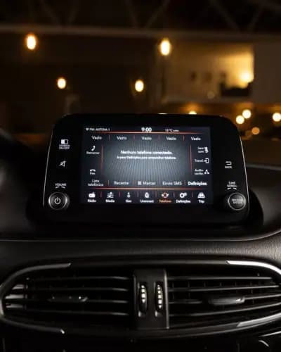 Sell Fiat Tipo Station Wagon Cross 2024 - 16950 EUR, 37000 km - AUTO.MOTO.pt