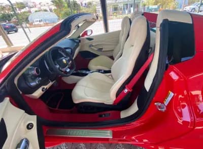 Sell Ferrari F8 Tributo 2022 - 425600 EUR, 4336 km - AUTO.MOTO.pt