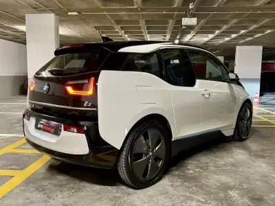 Vendo BMW i3 2020 - 16990 EUR, 79000 km - AUTO.MOTO.pt