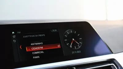 Sell BMW 320 2020 - 29999 EUR, 166000 km - AUTO.MOTO.pt