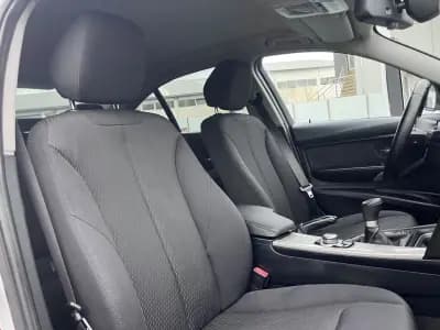 Sell BMW 316 2014 - 14900 EUR, 175000 km - AUTO.MOTO.pt