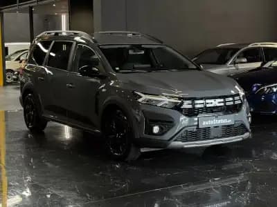 Sell Dacia Jogger 2023 - 17990 EUR, 70650 km - AUTO.MOTO.pt