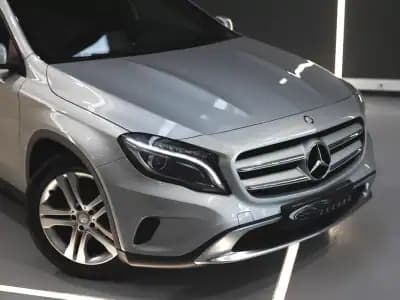 Sell Mercedes-Benz GLA 180 2016 - 20990 EUR, 152000 km - AUTO.MOTO.pt