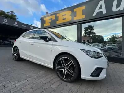 Sell SEAT Ibiza 2021 - 17900 EUR, 91444 km - AUTO.MOTO.pt