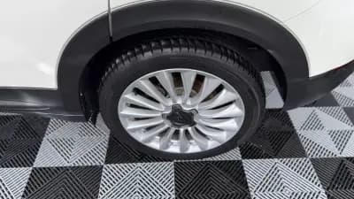 Vendo Fiat 500X 2018 - 13900 EUR, 133000 km - AUTO.MOTO.pt