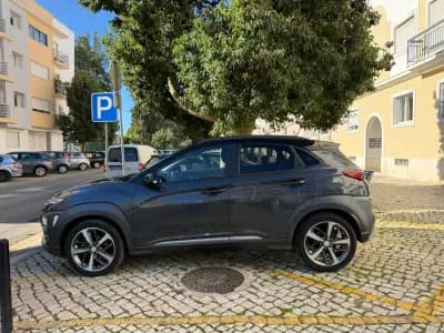 Vendo Hyundai Kauai 2017 - 16500 EUR, 49000 km - AUTO.MOTO.pt