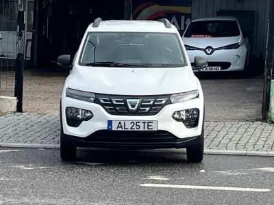 Sell Dacia Spring 2021 - 12900 EUR, 14900 km - AUTO.MOTO.pt