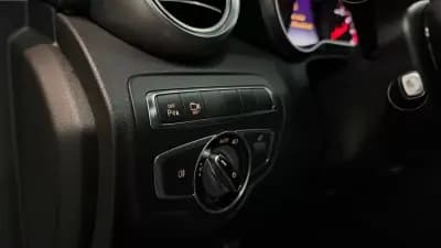 Sell Mercedes-Benz C 63 AMG 2016 - 77990 EUR, 60883 km - AUTO.MOTO.pt