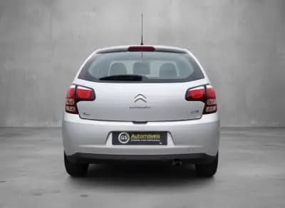 Vendo Citroën C3 2015 - 9990 EUR, 112000 km - AUTO.MOTO.pt