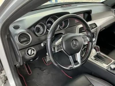 Vendo Mercedes-Benz C 250 2012 - 18900 EUR, 255100 km - AUTO.MOTO.pt