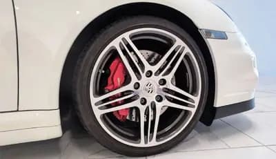 Vendo Porsche 997 2007 - 109000 EUR, 39000 km - AUTO.MOTO.pt