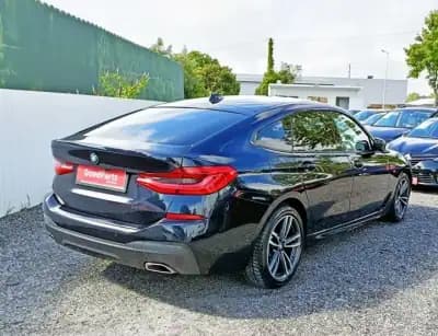 Sell BMW 620 Gran Turismo 2022 - 44900 EUR, 88000 km - AUTO.MOTO.pt