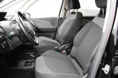 Vendo Citroën C4 Picasso 2015 - 9900 EUR, 128865 km - AUTO.MOTO.pt