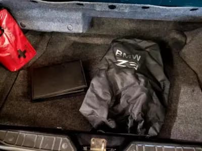 Vendo BMW Z3 1998 - 47950 EUR, 169890 km - AUTO.MOTO.pt