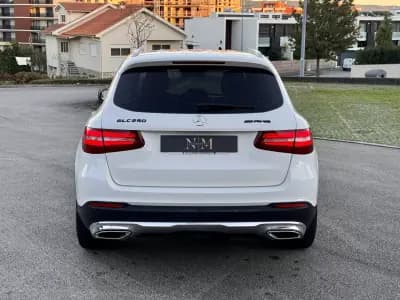 Vendo Mercedes-Benz GLC 250 2017 - 33990 EUR, 178000 km - AUTO.MOTO.pt