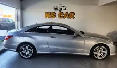 Sell Mercedes-Benz E 250 2013 - 17750 EUR, 246217 km - AUTO.MOTO.pt