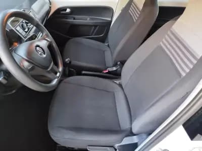 Sell Volkswagen Up! 2019 - 9990 EUR, 117140 km - AUTO.MOTO.pt