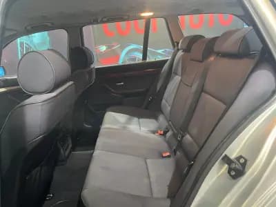 Vendo BMW 520 2001 - 3500 EUR, 359000 km - AUTO.MOTO.pt