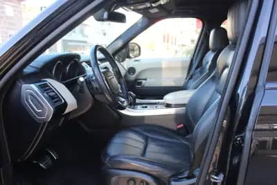 Sell Land Rover Range Rover Sport 2016 - 39500 EUR, 223000 km - AUTO.MOTO.pt