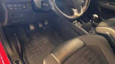 Sell Abarth Punto Evo 2012 - 16500 EUR, 118522 km - AUTO.MOTO.pt