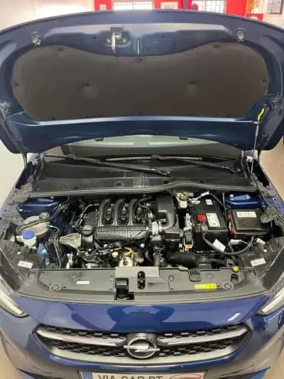 Sell Opel Corsa 2021 - 12450 EUR, 43982 km - AUTO.MOTO.pt